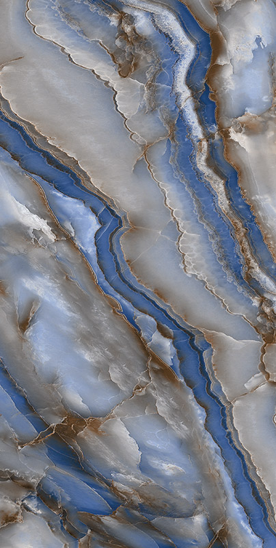 плитка керамическая Portofino Dark Blue тонкая скидки
